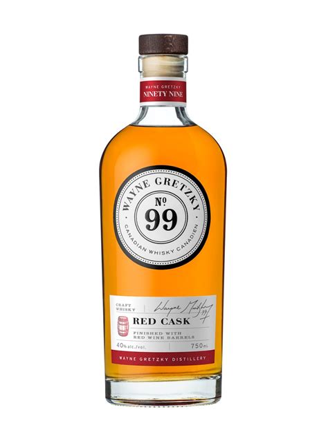 gretzky whiskey lcbo
